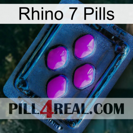 Rhino 7 Pills 04